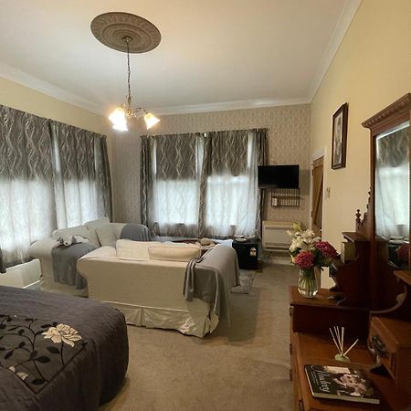 Victoria House Hotel Geraldine Ngoại thất bức ảnh