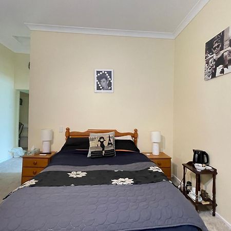 Victoria House Hotel Geraldine Ngoại thất bức ảnh