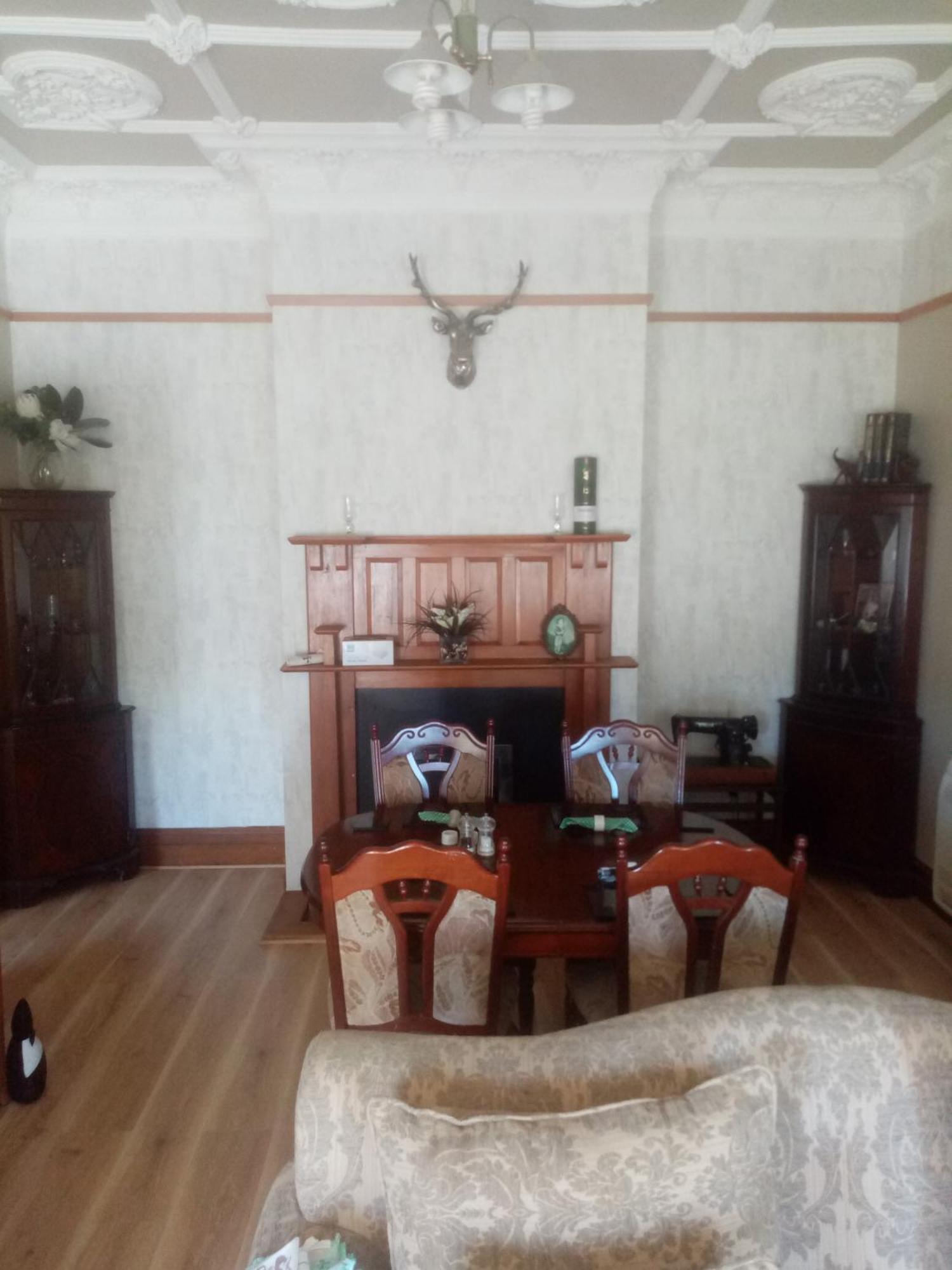 Victoria House Hotel Geraldine Ngoại thất bức ảnh