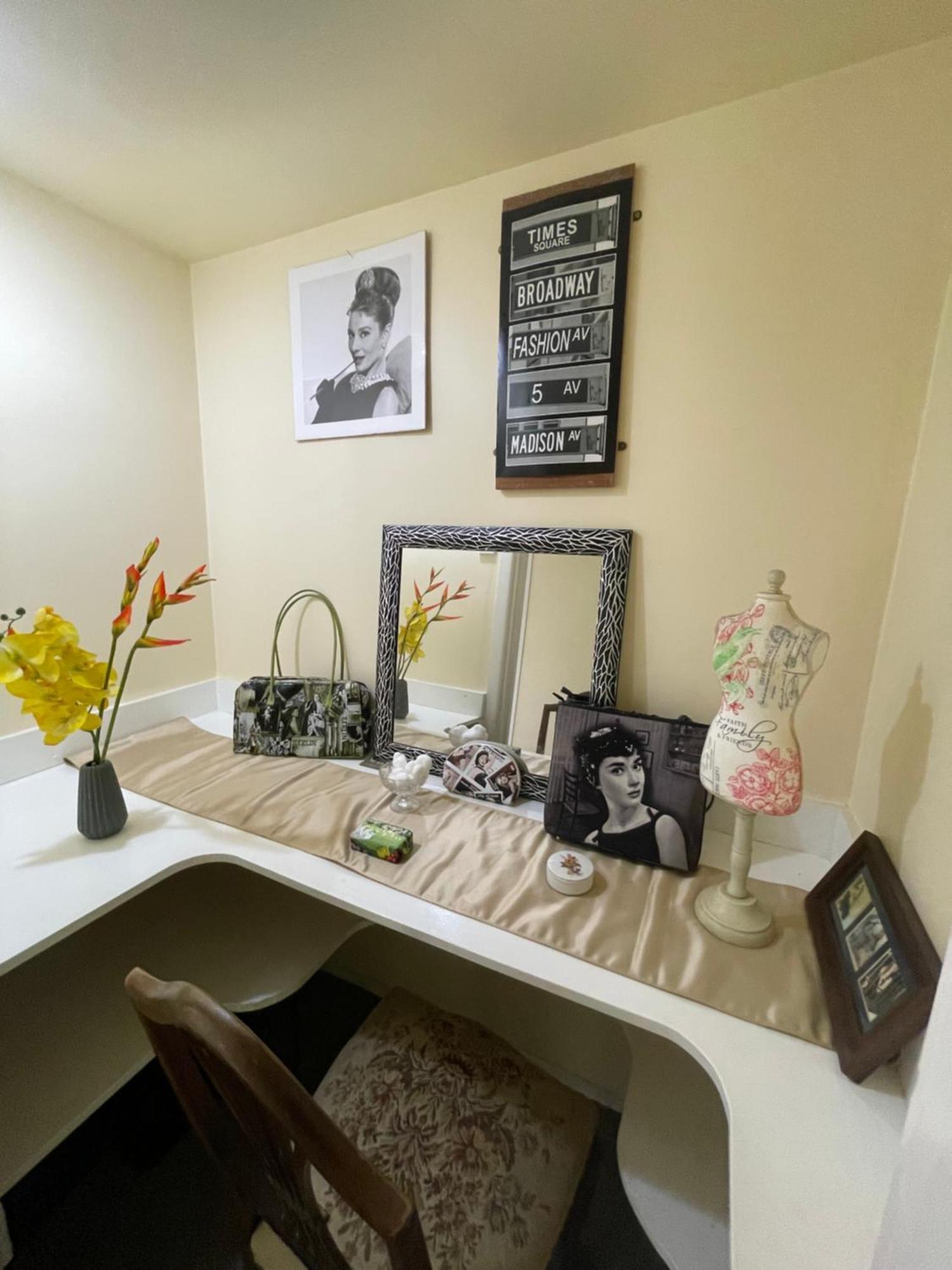 Victoria House Hotel Geraldine Ngoại thất bức ảnh